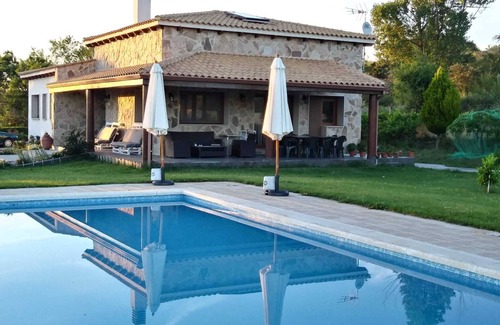 La Atalaya House | HOUSE OF CHARITY
