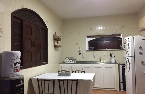 Pitangui House | House of charm and warmth by the sea in Graçandu-RN