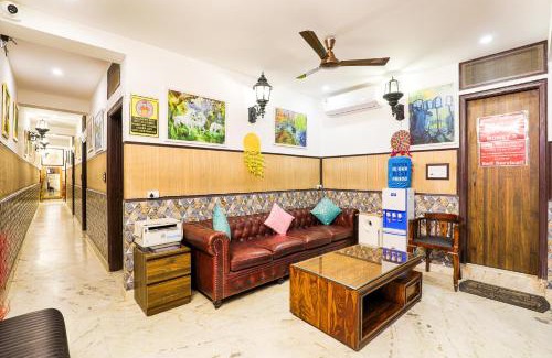 East of Kailash House | House Of Comfort Delhi