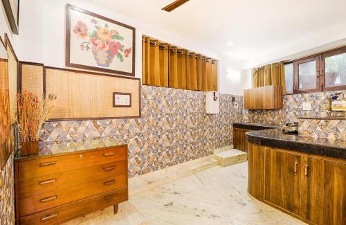East of Kailash House | House Of Comfort Delhi