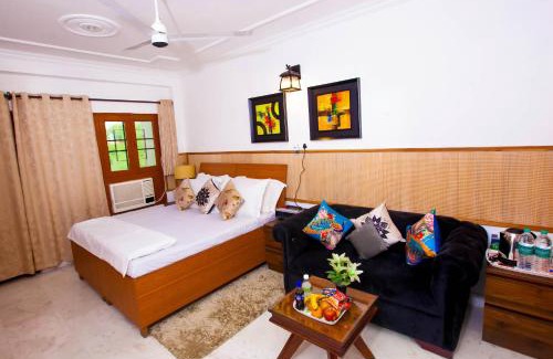 Noida House | House of Comfort Noida