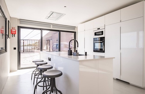 Camara de Lobos Villa | House of Cork and Ivy - By Wehost
