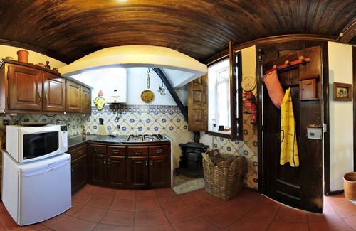 Baiao Cottage | House of D. Marquinhas