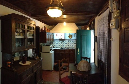 Baiao Cottage | House of D. Marquinhas