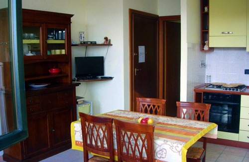 Piani Paorelli Apartment | House of Daisies - 2