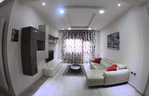 Caserta Apartment | House of Dreams caserta