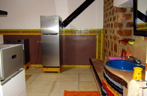 Bine el Ouidane House | House of dreams in bin el ouidane