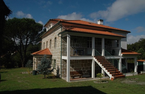 Tondela Apartment | House of Eiras - Vila Nova da Rainha