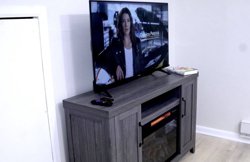 Ampere Apartment | House of Elegance comfortable 1 bed/1 bath in New Jersey close to NYC