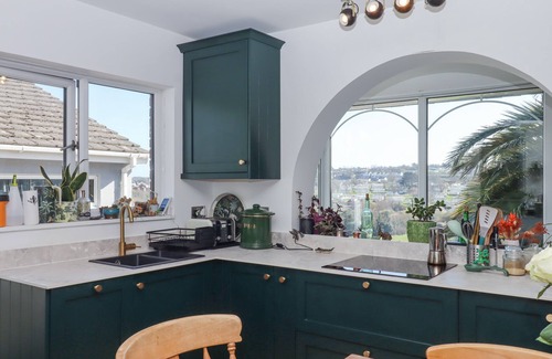 St. Michaels Cottage | HOUSE OF EMMA, pet friendly, character holiday cottage in Paignton