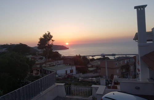 Casamicciola Terme Apartment | House of Enzo Isola d'Ischia