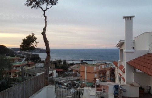 Casamicciola Terme Apartment | House of Enzo Isola d'Ischia