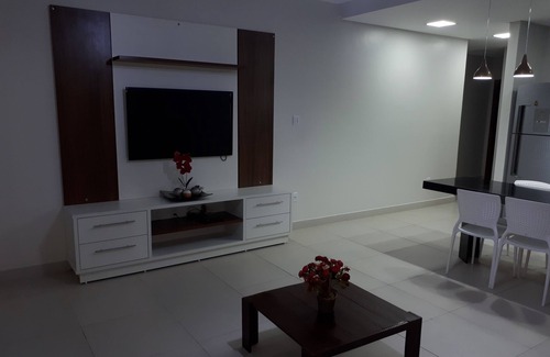 Pontal House | House of Excellent Standard, COND. ÁGUAS DE OLIVENÇA, 70 m from the beach