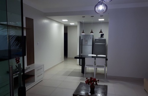 Pontal House | House of Excellent Standard, COND. ÁGUAS DE OLIVENÇA, 70 m from the beach