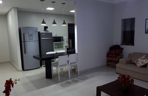 Pontal House | House of Excellent Standard, COND. ÁGUAS DE OLIVENÇA, 70 m from the beach