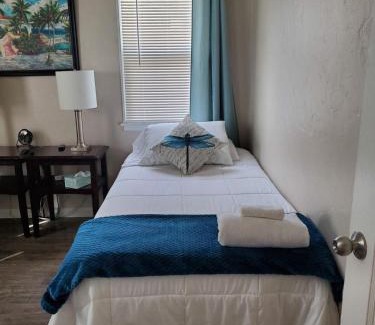 Benton Tract House | House of Favor