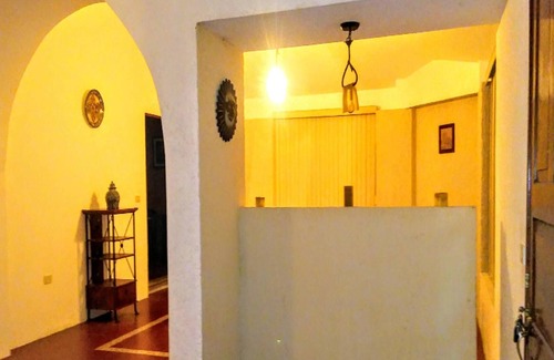 Xalapa House | House of ficus (banderilla,veracruz-mexico)
