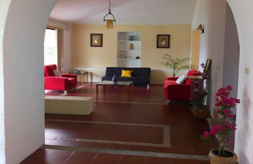 Xalapa House | House of ficus (banderilla,veracruz-mexico)