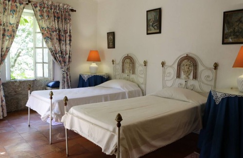 Resende Cottage | House of Figueira Velha | Resende | Douro