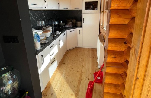 Sveti Ivan Zelina Apartment | House of Five Senses