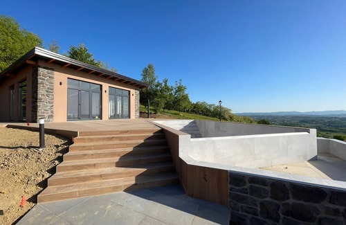 Sveti Ivan Zelina Apartment | House of Five Senses