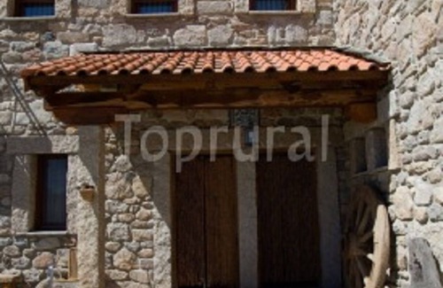 Pino del Oro Bed & Breakfast | House of four stars El Quinto Pino, ROOM 1