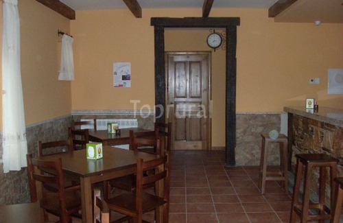 Pino del Oro Bed & Breakfast | House of four stars El Quinto Pino, ROOM 1
