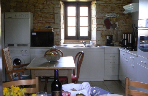 Saint-Aubin-de-Nabirat House | HOUSE OF CHARACTER - 4* WITH SWIMMING POOL- 4 /6 PEOPLE- NEAR SARLAT