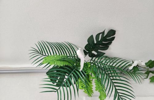 Hyomok Apartment | House of Gallery Hyomok