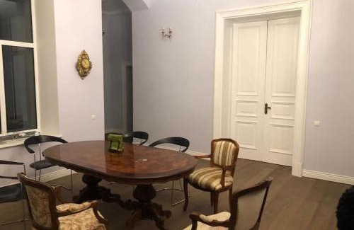 Liepaja Apartment | House of Generals
