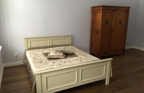 Liepaja Apartment | House of Generals