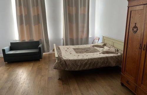 Liepaja Apartment | House of Generals