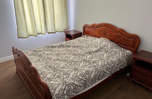 Liepaja Apartment | House of Generals