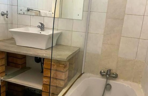 Musgrave Apartment | House of Grace Guesthouse - Musgrave