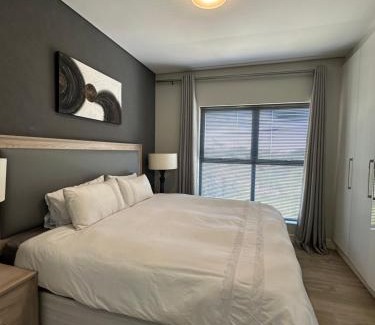 Kempton Park Apartment | House of Grace with Backup power Next to OR Tambo