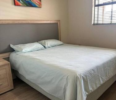 Kempton Park Apartment | House of Grace with Backup power Next to OR Tambo