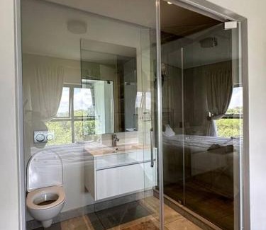 Kempton Park Apartment | House of Grace with Backup power Next to OR Tambo