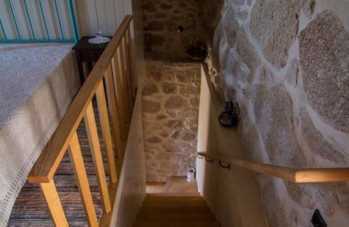 Macieira de Cambra Cottage | House of Grandfather Zé - Houses of Grandparents