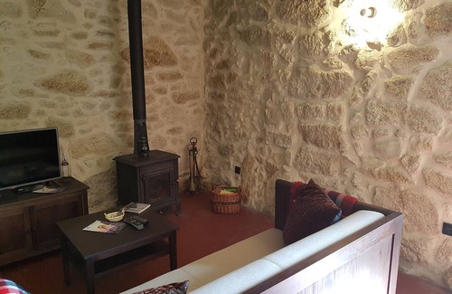 Macieira de Cambra Cottage | House of Grandmother Clara - Houses of Grandmothers