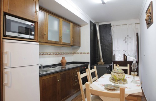 Fajao Apartment | HOUSE OF GRANDPARENTS/RIVER HOUSES/COTTAGE