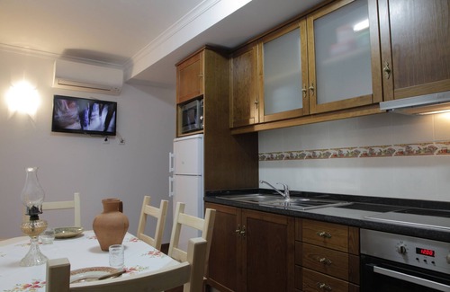 Fajao Apartment | HOUSE OF GRANDPARENTS/RIVER HOUSES/COTTAGE