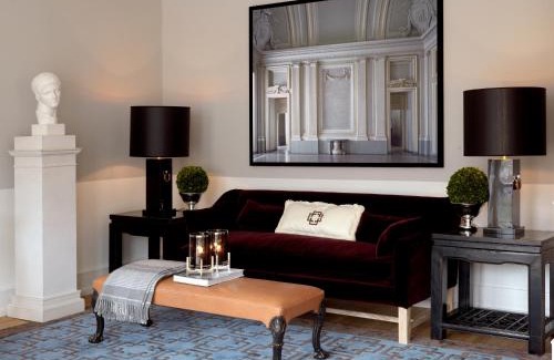 Neuenheim Hotel | House of Hütter- Heidelberg Suites Boutique