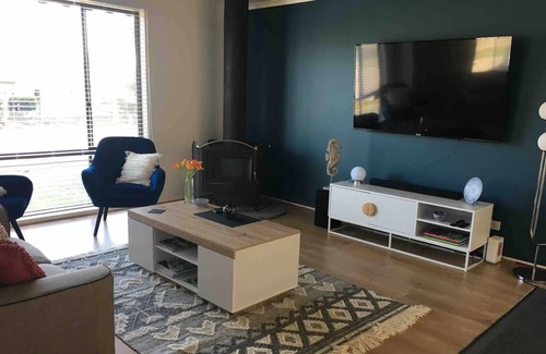North Wonthaggi House | House of Hearts