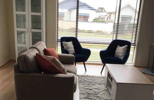 North Wonthaggi House | House of Hearts