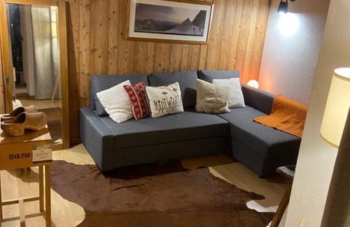 La Thuile Apartment | house of hearts - CIR10