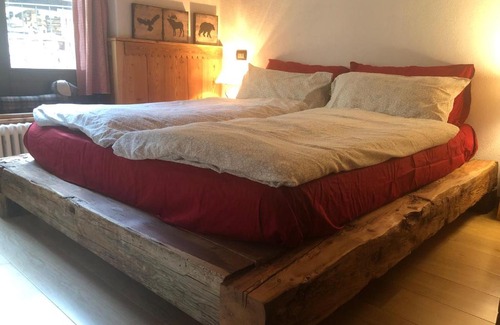 La Thuile Apartment | house of hearts - CIR10