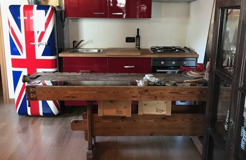 La Thuile Apartment | house of hearts - house of hearts