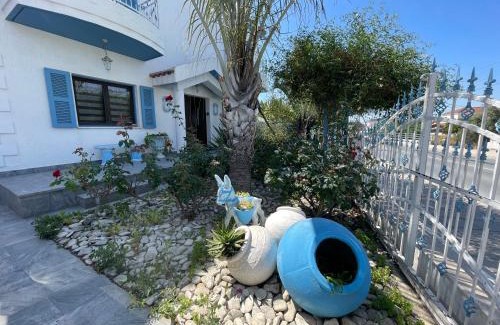 Livadia House | House of Hera