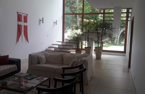 Araras House | House of highest comfort