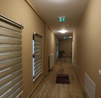 Korce Hotel | House of Horses Shtepia e Kuajve